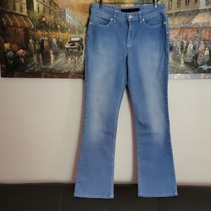 Escada Sport Kate Classic Bootcut Jeans